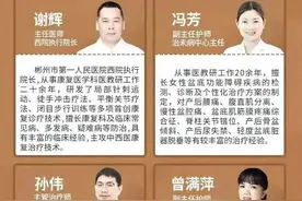 三高、失眠、疼痛、虚寒？身形走样？ 郴州市第一人民医院专家相约直播间为您支招！图片