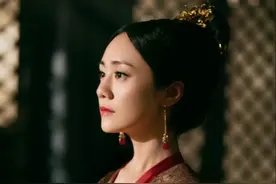《上阳赋》王儇的三个贴身丫环：两死一善终，做人知足有多重要图片