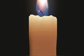 声言为杀人恶魔募捐，这社会病了图片