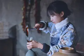 李子柒签约公司获字节跳动入股 如今身价已上亿图片