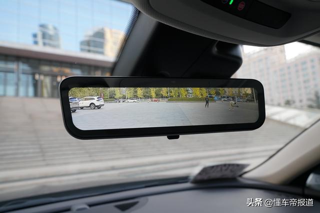 新车 | 静如处子，动如脱兔，试驾2022款昂科威S GS四驱运动型