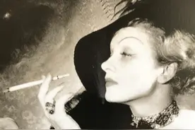 “我有我的风格”，独立女性的标志性首饰-鸡尾酒戒指图片