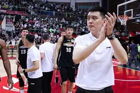 辽宁有望两连冠，全运会决赛规则出炉，广东恐败局难逃图片