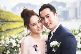 阿娇赖弘国一年没同房，婚姻早已名副其实，双方各执一词图片