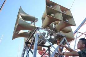 深圳将于9月18日试鸣防空警报，防空警报的常识你知道吗？图片