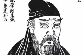 荐读北宋史学家司马光的一首隆中诗图片