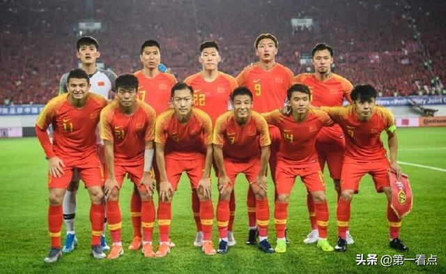 40强赛国足大战菲律宾，只能赢不能输！CCTV5现场直播