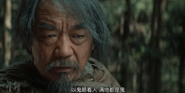 上线1天就破纪录，这片凭什么能被捧为：2021年第一国产惊悚片？