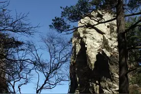 平顶山文旅大手笔，尧山免费游图片