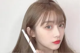 女生超过一年不剪头发，这三个问题会很明显，看你中了吗？图片