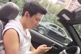 辽宁一女子晒老公婚前婚后对比：从被他的颜值勾引到颜值惨不忍睹图片