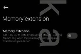 小米测试内存融合技术，让内存瞬间变大3GB，真的有那么神奇吗？图片