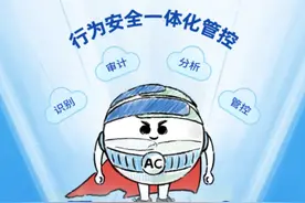蝉联三项第一！深信服安全产品持续称霸市场图片