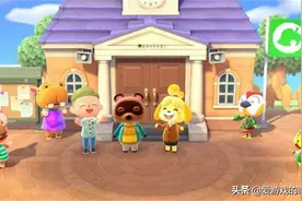 八种个性的邻居缺一不可？《集合啦！动物森友会》岛民性格攻略图片