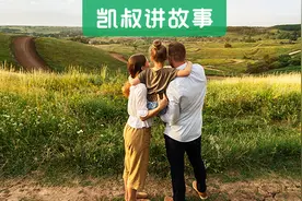 “慈母严父”还是“严母慈父”？这是我听过最好的答案图片