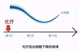为什么要“升白”治疗？“升白”怎么升？图片