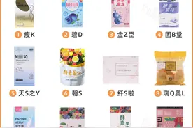 12款热门酵素评测：酵素真的能减肥？可以润肠通便吗？图片