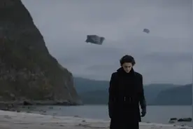 今天的我们为什么需要《沙丘》？图片