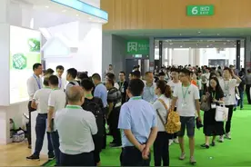 “第二届中国环博会成都展”，10月再临西博城！图片