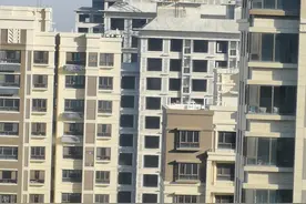 体育新城周边小区杂谈图片