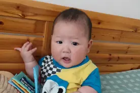 如何缓解宝宝出牙期间的不适感？图片