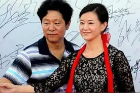 宋祖英连登春晚24年，如今销声匿迹，她这几年消失去哪了？图片