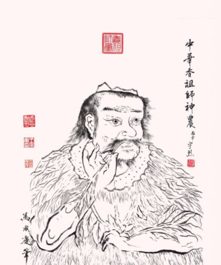 三皇五帝指的是哪三皇哪五帝，三皇有6种说法，五帝有5种说法