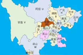 为什么说成都对于周边的虹吸很严重？会造成什么局面？简单讲讲图片
