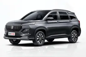 享6年免检政策，7座布局更实用，带你看宝骏530图片