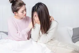 女人在什么时候会频频出轨，你知道是什么原因吗？图片