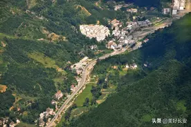 陕西人都是从哪些地方迁移而来？图片