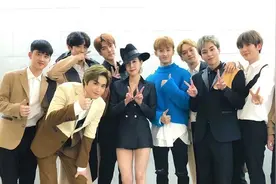 镜头多少没关系！EXO《Tempo》的这个中文版，也太厉害了吧视频封面