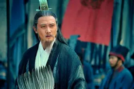诸葛亮“六出祁山”的祁山到底在哪里？为何诸葛亮会从这里北伐图片