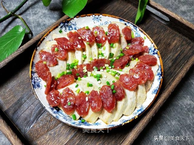 芋头的8种吃法！软糯入味，下饭又解馋，做一大盘都不够吃