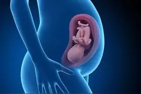 子宫好不好要看脸，如果脸上出现4个变化，说明子宫不健康图片