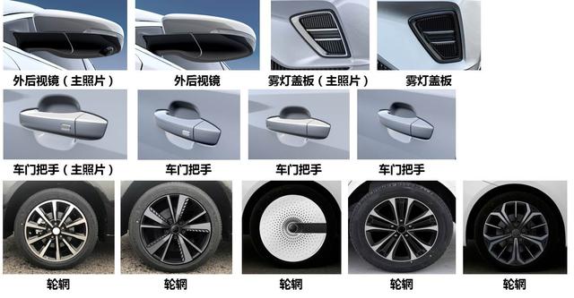 工信部第336批新能源汽车公示,7款新车详解