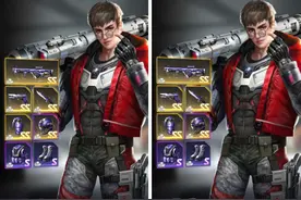 红警OL玩家专访 QQ21区【醉九霄】— 输赢看淡，尽力就好图片