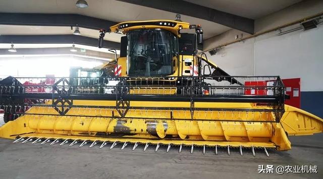 实地调查德国农机强大的根源：德国农民大学的职业农民培训值得学习