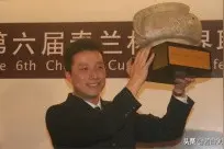古力的凤凰涅槃：从古一轮到八冠王图片
