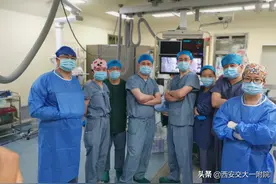 高龄+高风险，二次“二尖瓣置换”该如何应对？图片