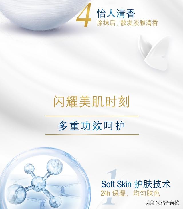 多芬身体乳大白碗儿童可以用吗