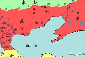 你知道现在的辽宁人基本都是来自哪里的吗？图片