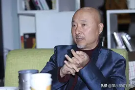 消失22年后再度出现，陈佩斯，你也有今天图片