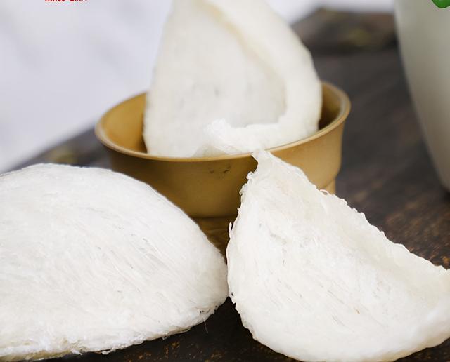 燕窝里面的细毛没挑干净可以吃吗 燕窝里面的细毛没挑干净可以吃吗