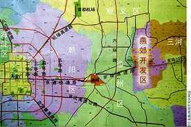 回忆我北三县的买房经历，第一套买完泪如雨下图片