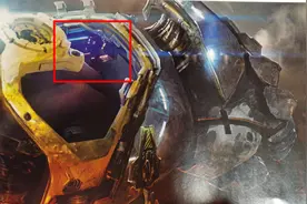 星际争霸的第一段游戏CG是如何制作出来的？图片