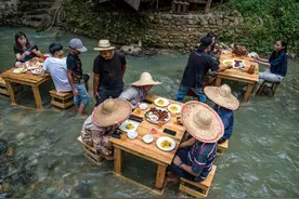 想吃一口纯天然食物，好难图片