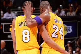 NBA球星的绰号，你最喜欢哪一个图片