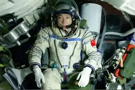 神舟飞船任务：为何杨利伟只上过太空1次，而聂海胜却可以上3次？图片