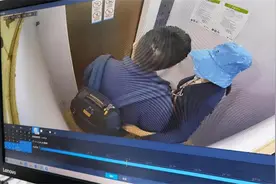 辽宁一男子看到女邻居出轨后也想揩油，入室偷盗又猥亵，最终落网图片